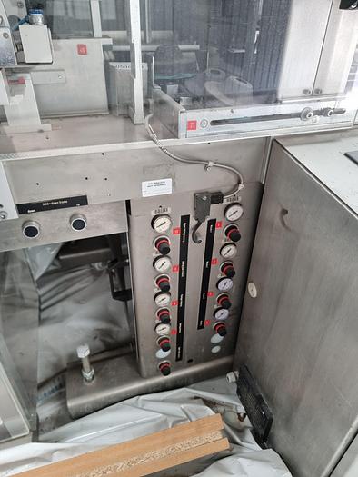 Used 1994 Pester Pewo Fold Case