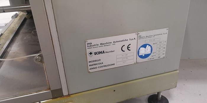 Used ima win  pack tr 130  tr130