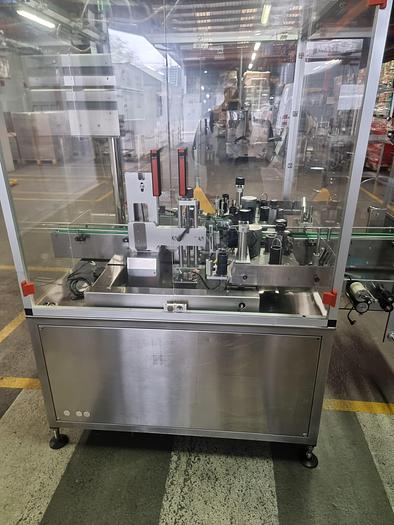 Used NERI TE LABELLER