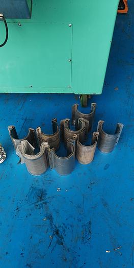 Used 1996 FUJI PAUDAL EX DOS 100