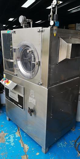 Used Manesty acclacoter