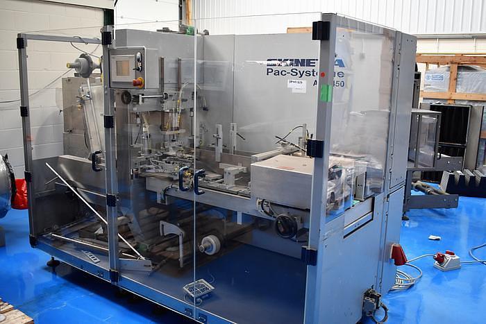 Used 2002 Skinetta ASK 450 ASK 450