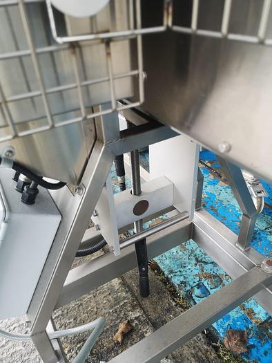 Used sleevit turpins Shrinkmaster Lite