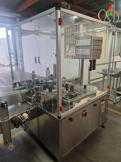 Used NERI TE LABELLER