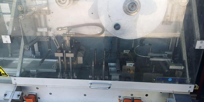 Used noack 866 same as DPN 760