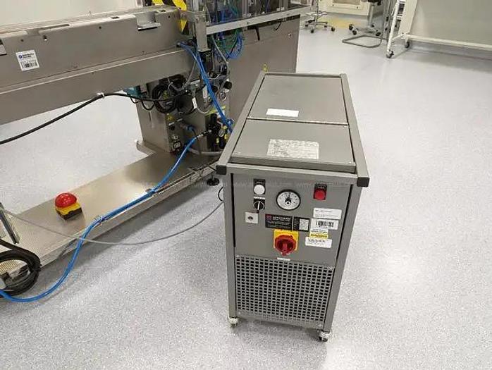 Used Klockner Pentapack Blister Packer  EAS