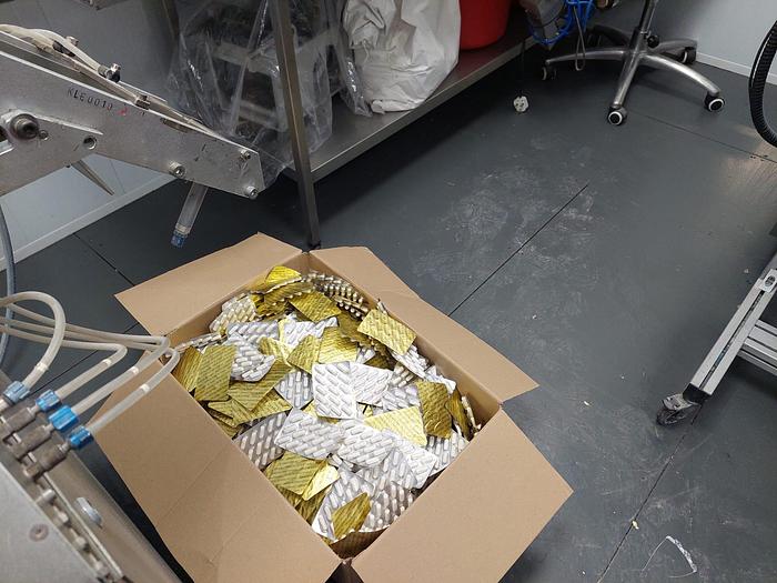 Used noack 866 same as DPN 760