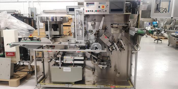 Used ima win  pack tr 130  tr130