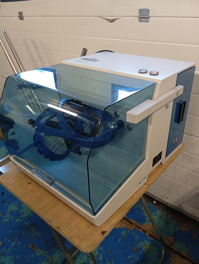 Used 2007 WAB TURBULA T2F