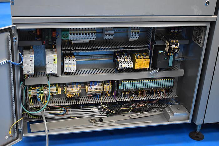 Used 2002 Skinetta ASK 450 ASK 450