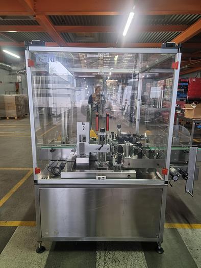 Used NERI TE LABELLER