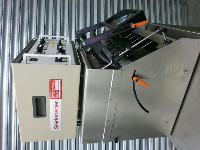 Used Seidenader V90-T