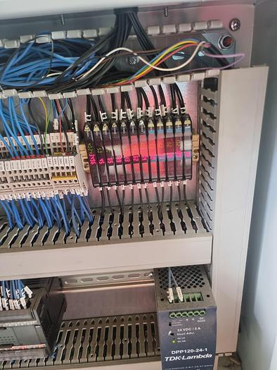 Used ce king /swftpack tc12  tc12