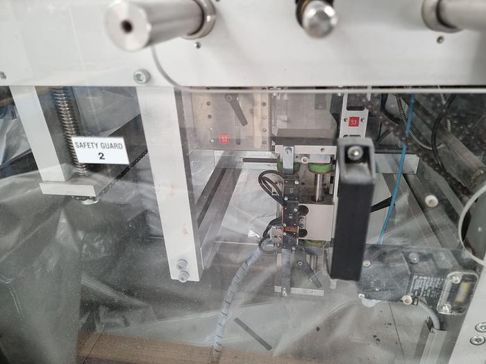 Used 1994 Pester Pewo Fold Case