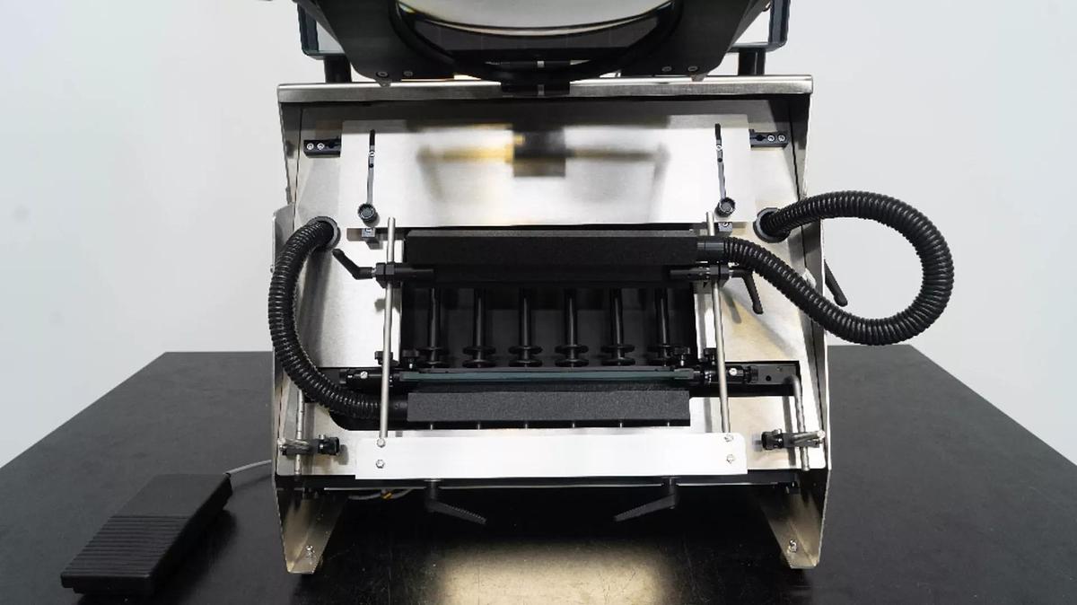 Used 2018 Seidenader V90-T KORBER Seidenader V90-T