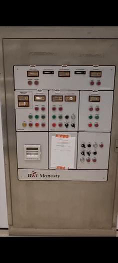 Used Manesty Accela-cota 75