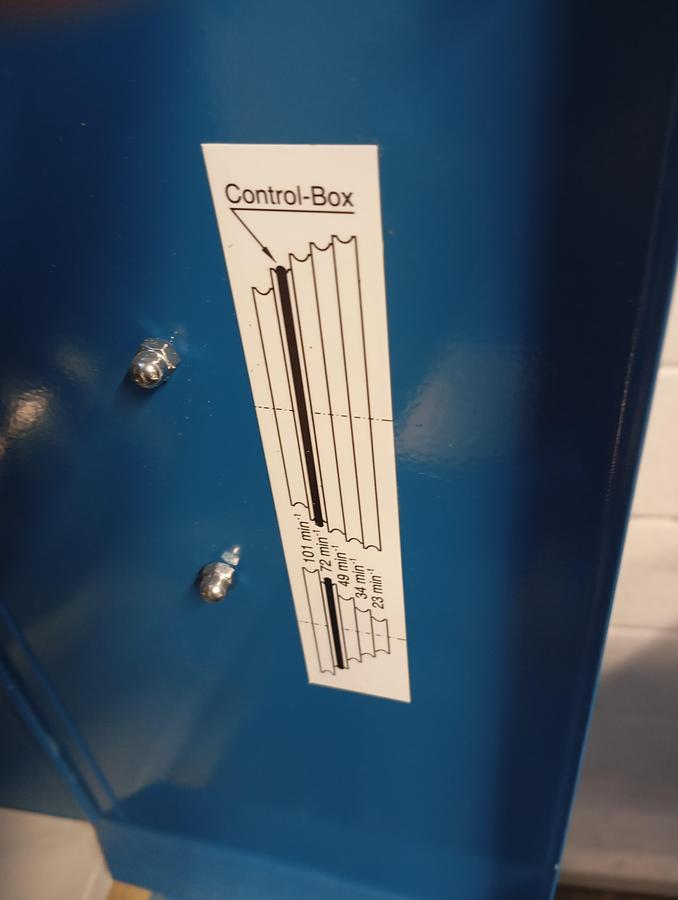 Used 2007 WAB TURBULA T2F