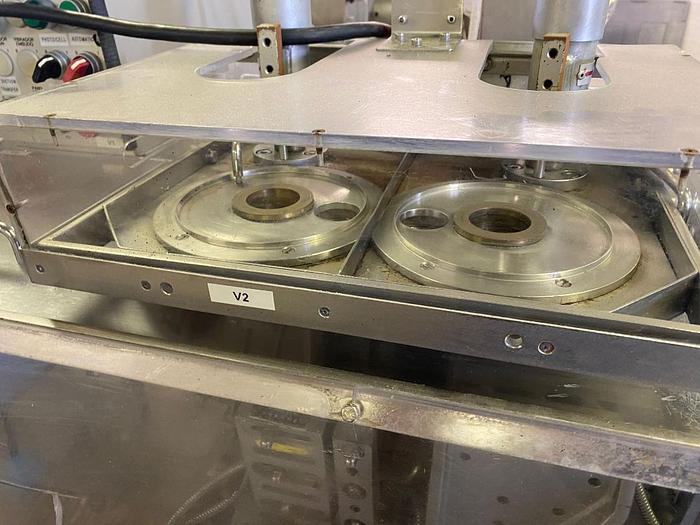 Used - Volpack S 130 D