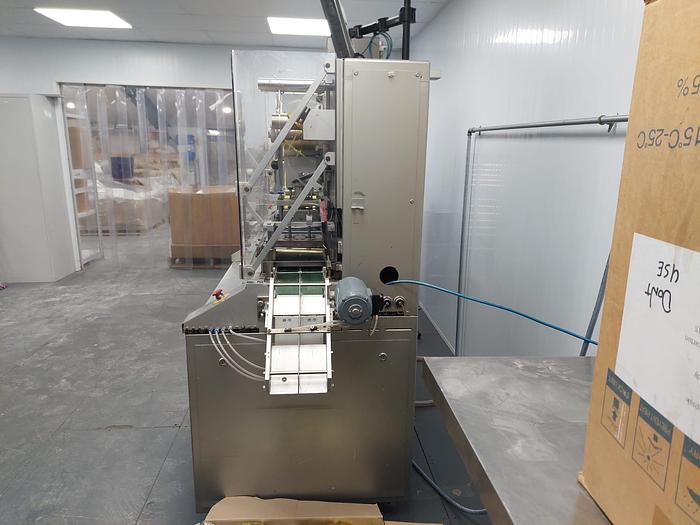 Used noack 866 same as DPN 760