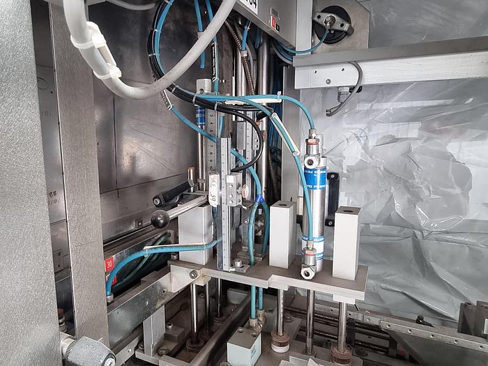 Used 1994 Pester Pewo Fold Case