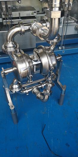 Used Alfa Laval