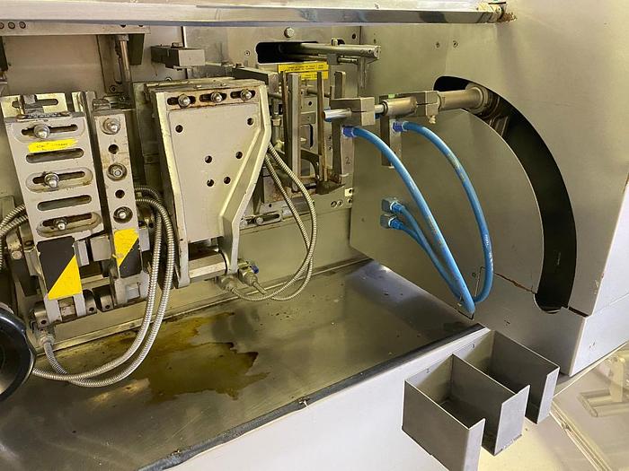 Used - Volpack S 130 D