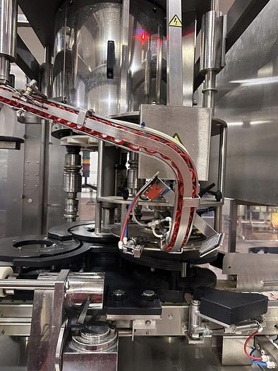 Used 2015 ZILKIN CA3/360