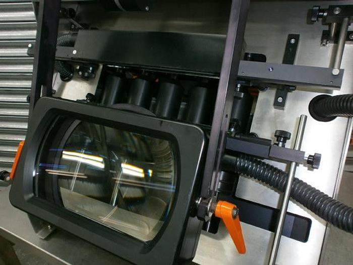 Used Seidenader V90-T