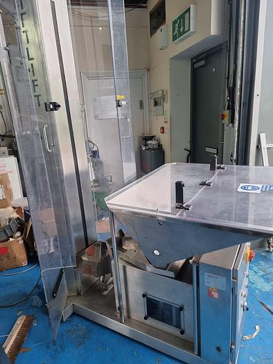 Used 2005 Ima Swiftlift