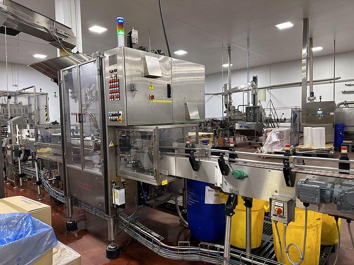 Used 2015 ZILKIN CA3/360