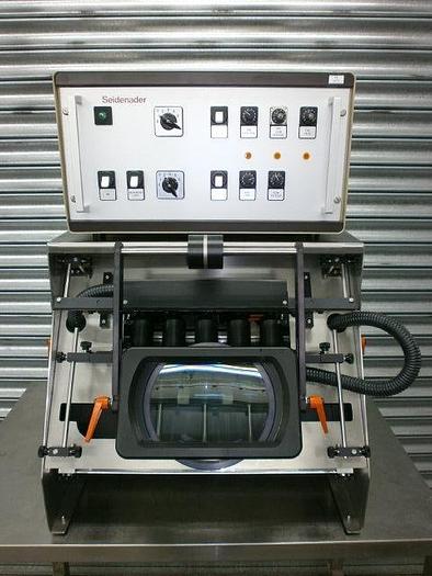 Used Seidenader V90-T
