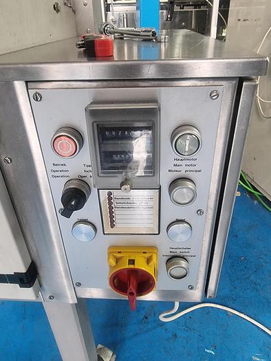 Used 1996 ROTA RE100