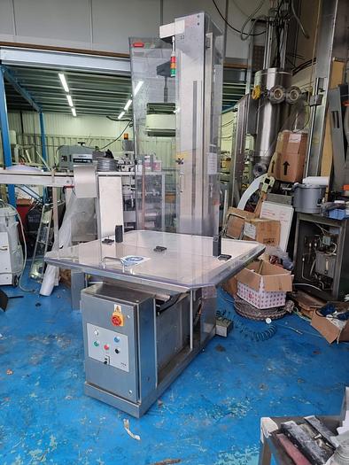 Used 2005 Ima Swiftlift