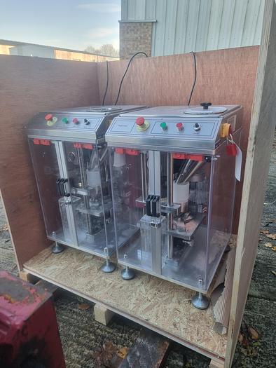 Used 2021 LFA DTP 25