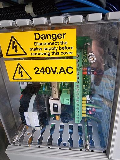 Used 2000 Ima Swiftlift