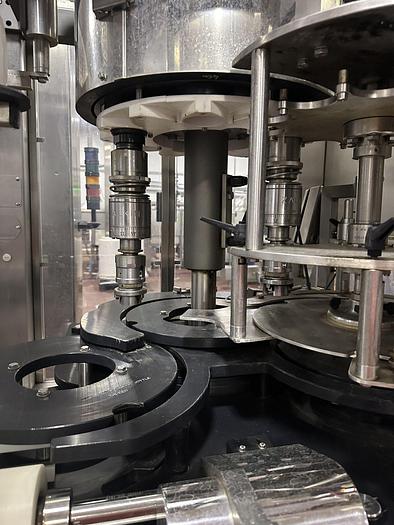 Used 2015 ZILKIN CA3/360