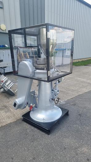 Used Manesty D3A 16  EU D