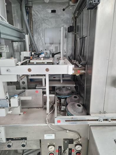 Used 1994 Pester Pewo Fold Case