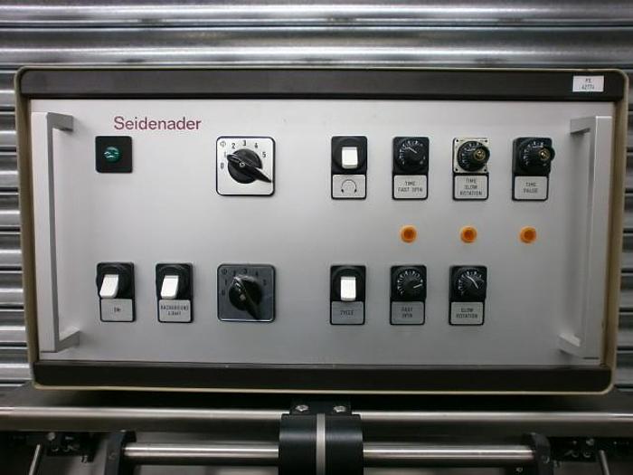 Used Seidenader V90-T
