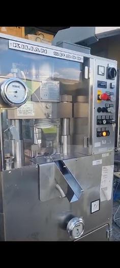 Used kilian sp300 sp 300