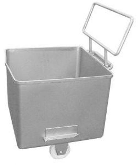 Roser Model 12705 Ergonomic Handle for Roser 400 lbs. Industrial Meat Buggies