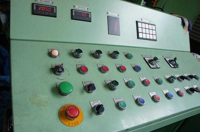 Used Reduce Forging Roll