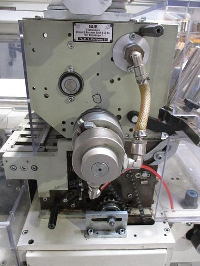 Used 1997 MARCHESINI BA 100