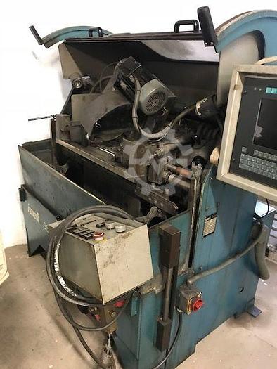 Gebraucht Iseli BS 4 Bandsaegeblattschaerfmaschine Iseli BS4