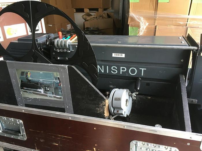 Used Niethammer HZU 208