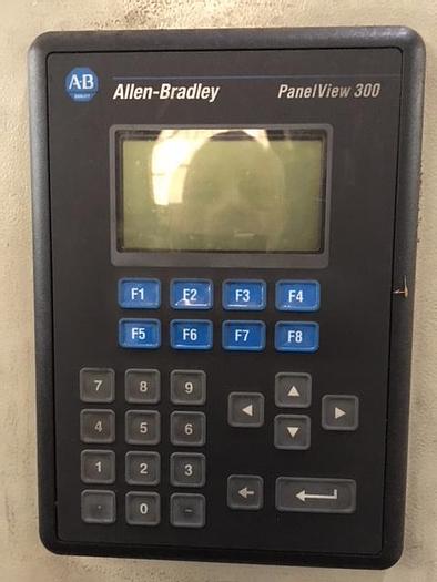 Brugt Excenter presse