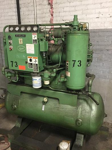 Used SULLAIR 69873