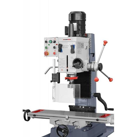 Cormak ZX 7045 Milling & Drilling Machine