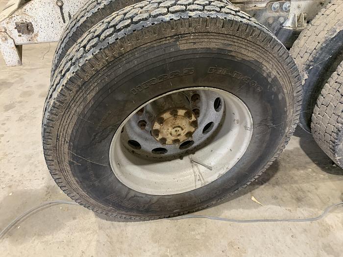 Used 1992 Kenworth T600