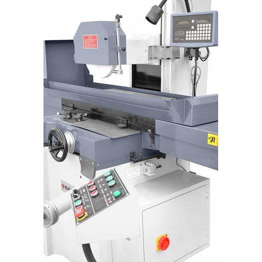 Cormak 800 x 400 Hydrualic Surface Grinder